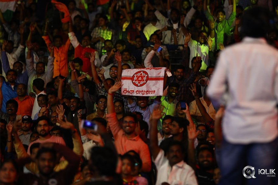 Agnyaathavaasi-Movie-Audio-Launch-Photos
